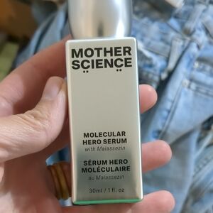 Mother Science Molecular Hero Serum